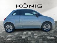 Fiat 500 - Vorschau Bild 2