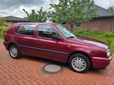 Volkswagen Golf III CL Automatik erste Hand 85000Km T... - Volkswagen Golf aus 1995: Iii