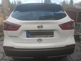 Nissan Qashqai 1.3 DIG-T DCT 160PS Acenta Acenta - Nissan Qashqai mit Benzin-Antrieb: Limousine, Automatik