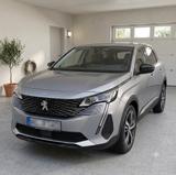 Peugeot 3008 BlueHDi 130 EAT8 Allure Pack