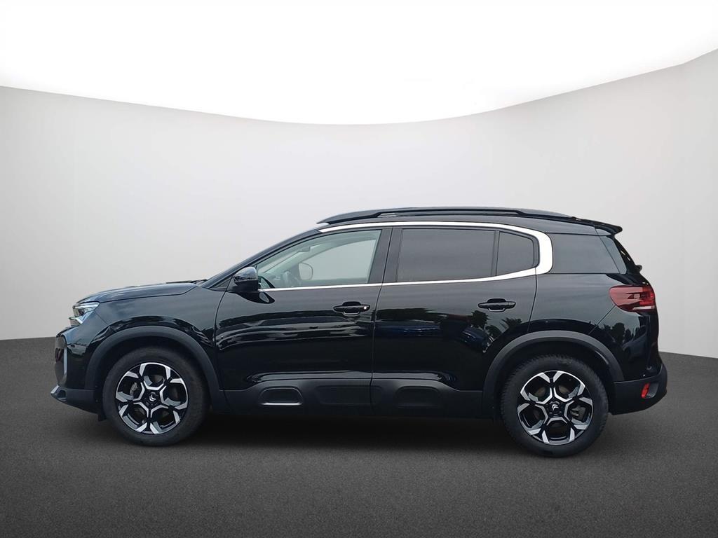 Citroën C5 Aircross BlueHDi 130 S&S EAT8 Max