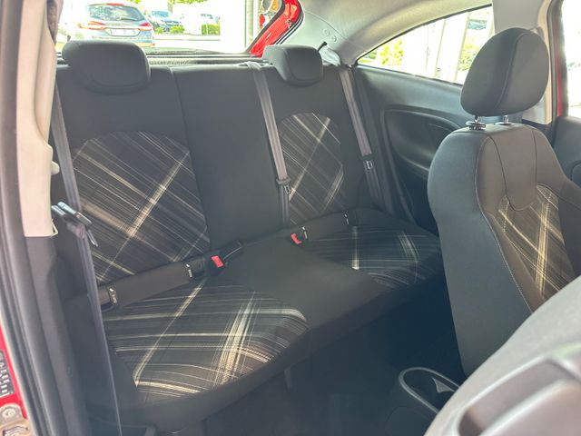 Opel Corsa  E Color Edition