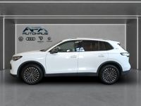 Volkswagen Tiguan - Vorschau Bild 5