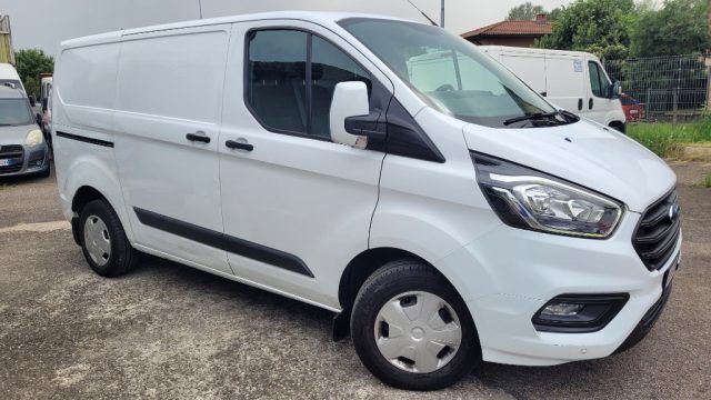 Ford FORD Transit Custom 300 2.0 TDCi 130 PC Furgone 