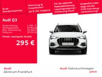 Audi Q3 - Vorschau Bild 2