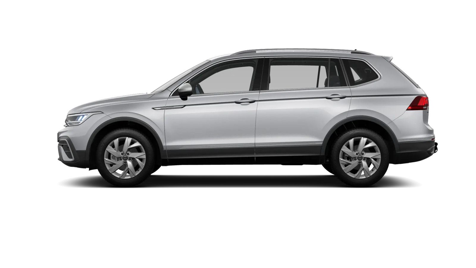 Volkswagen Tiguan Allspace - Bild 6