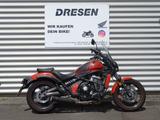 Kawasaki Vulcan S ABS * 5.000KM * Top * - KAWASAKI DÜSSELDORF