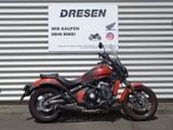 Kawasaki Vulcan S ABS * 5.000KM * Top * - KAWASAKI ORANGE