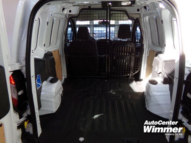 Foto Nummer 8: FORD Transit Courier