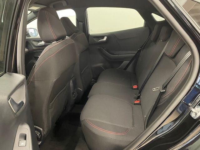 Fahrzeugabbildung Ford Puma ST-Line Navi Digitales Cockpit LED ACC El.