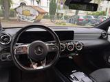 Mercedes-Benz A 250 DCT - Sportpaket AMG, Nightpaket, 19 Zoll - Mercedes-Benz A 250 in Berlin