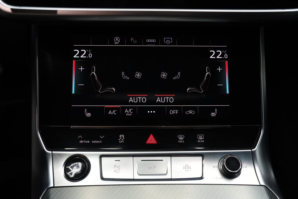 AUDI A6 Avant 45 TDI quattro*360*MATRIX*AHK*ACC*LUFT* AUDI A6 Avant 45 TDI quattro*360*MATRIX*AHK*ACC*LUFT*