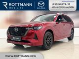 Mazda CX-80 e-Skyactiv D Homura Plus AWD*PANO*360° - Mazda CX-80 Gebrauchtwagen