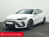 Cupra Leon - Vorschau Bild 1