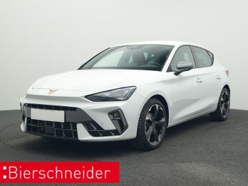 Cupra Leasingangebot: Cupra Leon 2.0 TDI DSG LED NAVI ACC KAMERA