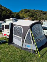 Trigano Silver  Trend 310 - Trigano Wohnwagen