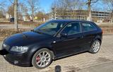 Audi A3 2.0 FSI S line Sportpaket plus S line Spo... - Audi A3 aus 2005: Line