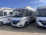 HYMER / ERIBA / HYMERCAR B-Klasse ML I BlackLine 780 SAT NAVI CAM 