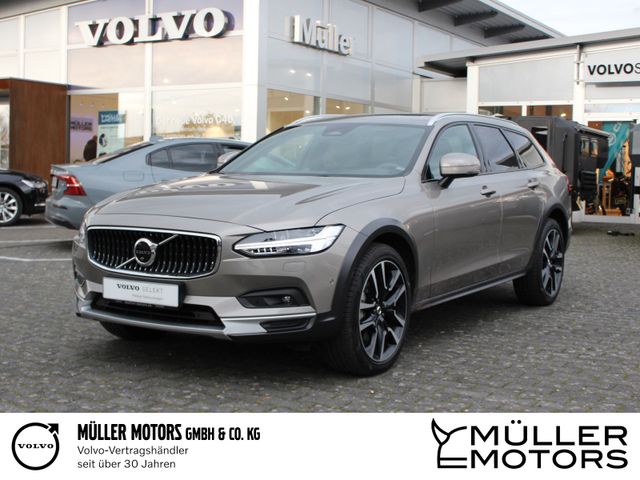 Volvo V90 Cross Country Pro B5 AWD Diesel+VOLLAUSTATT+