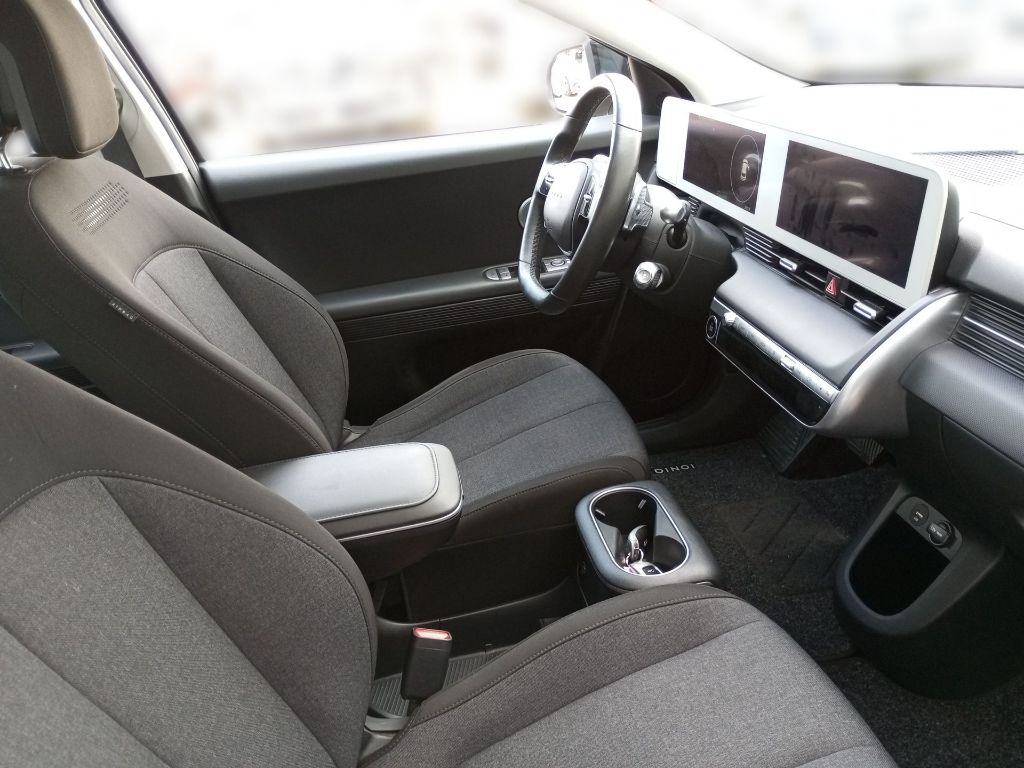Fahrzeugabbildung Hyundai IONIQ 5 58 kWh 4WD