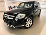 Mercedes-Benz GLK 200 CDI - Mercedes-Benz GLK 200 in Düsseldorf