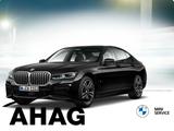 BMW 730d xDrive Innovationsp. Sport Aut. Standhzg. - BMW 730 in Herne