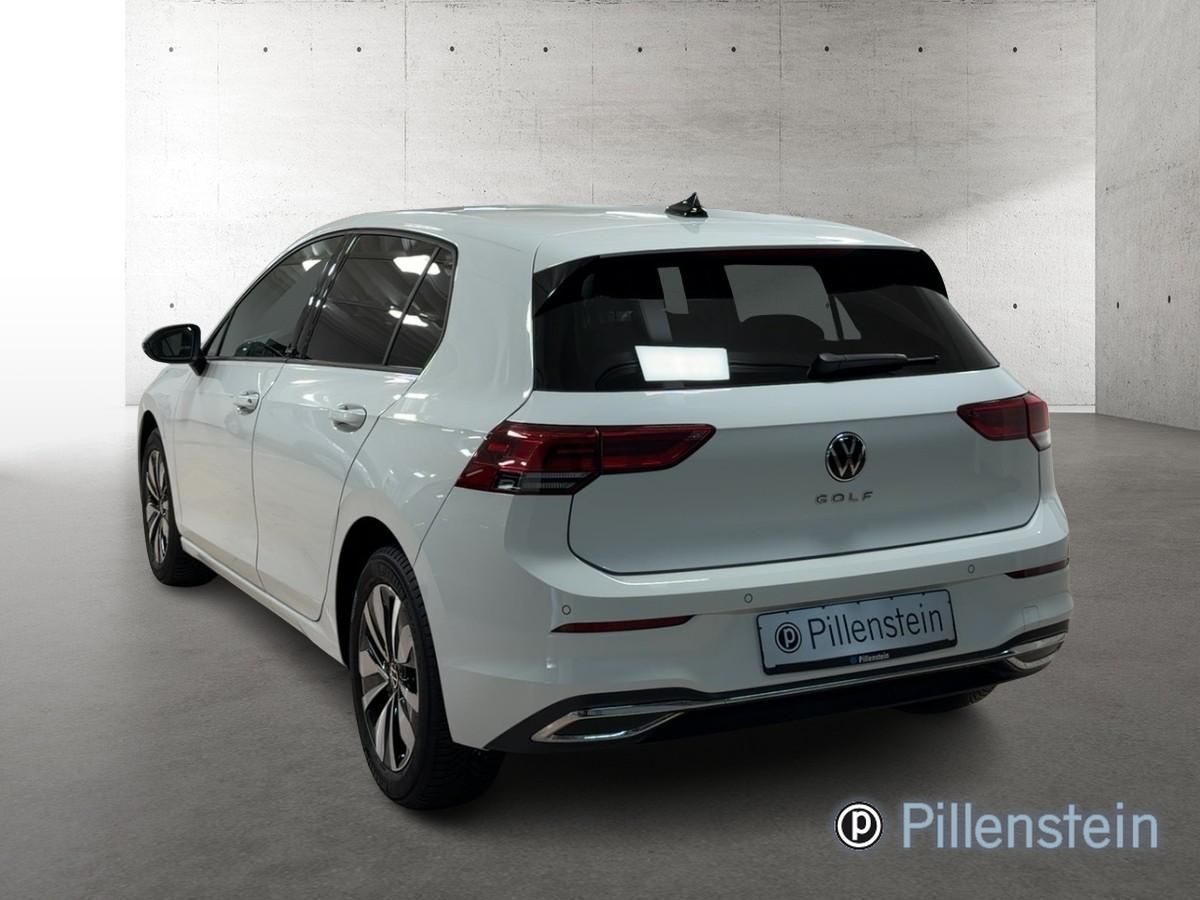 Volkswagen Golf - Bild 3