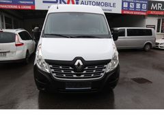 Fahrzeugabbildung Renault Master Kasten L3H2 1hd Klima RFK Scheckheftge