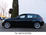 BMW 1er 116d Limo Klima Alu Sizhg / Kette Neu! - BMW aus 2012: 1er