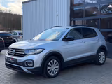 Volkswagen T-Cross United 1.0TSI/KLIMA/NAVI/SHZ/Tüv Au Neu - Volkswagen T-Cross: United