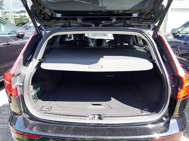 Volvo V60 Kombi 2.0 Core MEMORY PDC SHZ KAMERA AHK foto 12