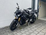 BMW S1000R