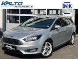 Ford Focus 1.0 EcoBoost Titanium Navi,T-Leder,Kam,Alu - Ford Focus in Bonn