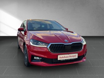 Skoda Fabia Tour*SHZ*2xPDC*CAM*LANE*KESSY*