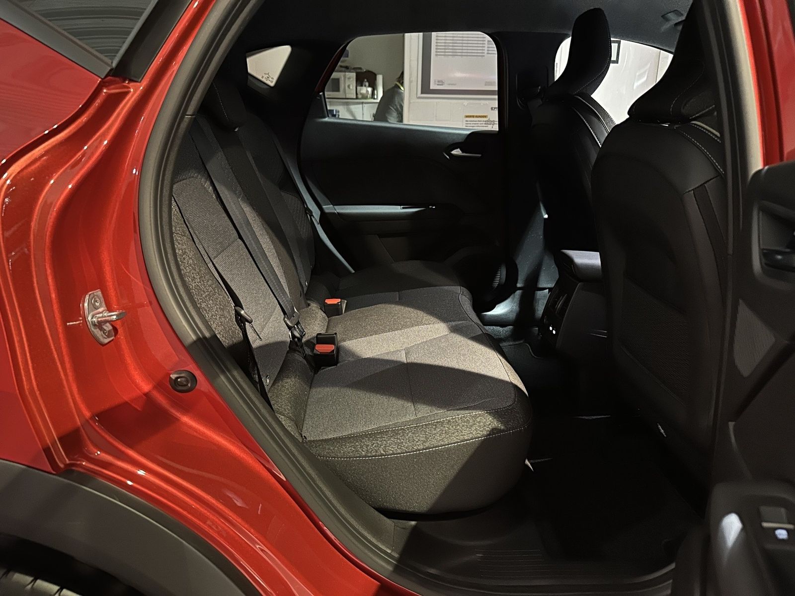 Renault Captur - Bild 24