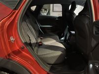 Renault Captur - Vorschau Bild 24