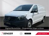 Mercedes-Benz Vito 116 CDI Kasten lang Kamera AHK Holz 180° - Mercedes-Benz Vito in Oldenburg