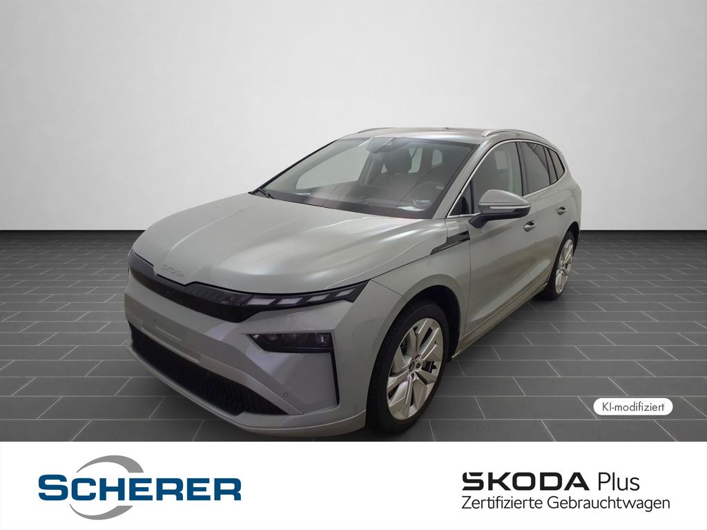 Image of Skoda Enyaq