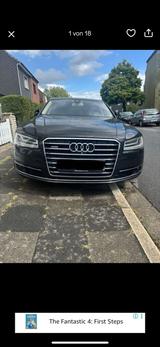 Audi A8~4.2 Quattro Matrix - Audi A8 in Bochum