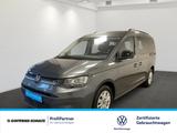Volkswagen Caddy Maxi 2.0 TDI Navigation - Volkswagen Caddy Maxi in Düsseldorf