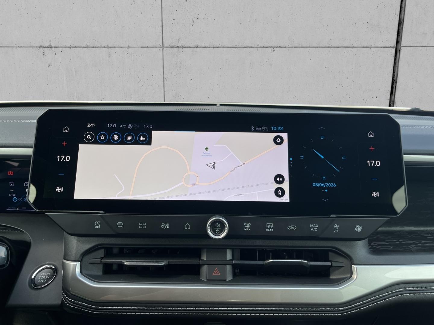 Jeep Compass First Edition ACC+PDC+CARPLAY+KAMERA+SHZ