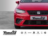 Seat Ibiza  Style Edition 1.0 TSI LED+PDC+SHZ - Seat Ibiza Gebrauchtwagen in Bonn