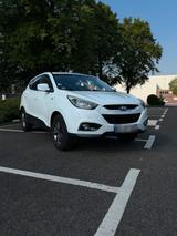 Hyundai HYUNDAI IX35 - Hyundai ix35 in Mönchengladbach