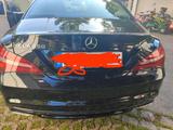 Mercedes-Benz Mercedes Benz cla 4 matic - Mercedes-Benz 190: Automatik