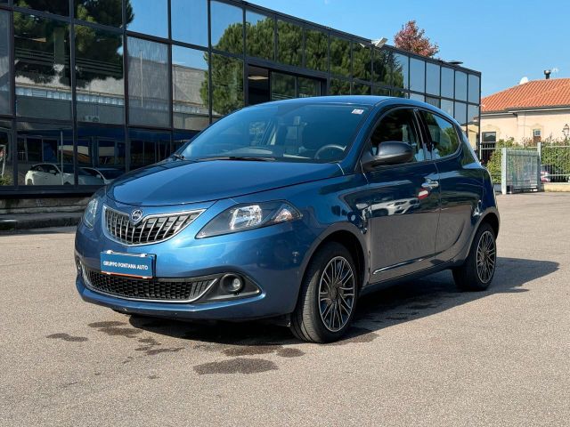 Jiný Lancia Ypsilon 1.0 FireFly 5 porte S&S Hybryd Go