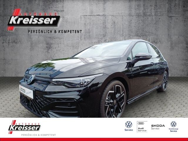 Golf 1.5 eTSI R-LINE DSG/IQ.LIGHT/ACC/NAVI/SHZ/K