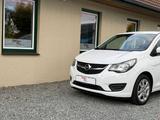 Opel Karl Edition Automatik - Opel Karl: Edition
