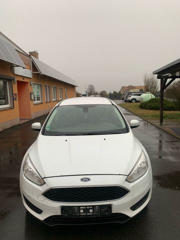 Ford Focus Turnier Trend/1.HAND/KLIMA