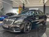 Mercedes-Benz S 350 AMG 21 Zoll Voll vom Rentner - Mercedes-Benz Rent