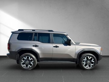 Toyota Land Cruiser 2.8D AWD Lounge *HUD*JBL*GSD*LEDER*